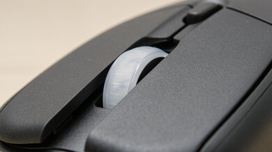 Fnatic BOLT Mouse wheel picture