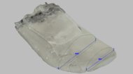 Altra Vanish Pulse Forefoot Width Photo