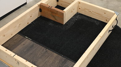 iRobot Roomba j7+ Low-Pile Carpet Pickup Post Test