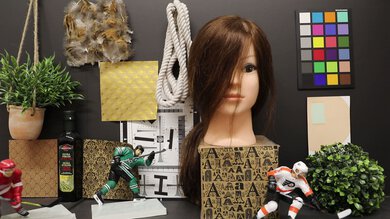 Canon EOS 5D Mark IV FHD Test Scene Extract In FHD