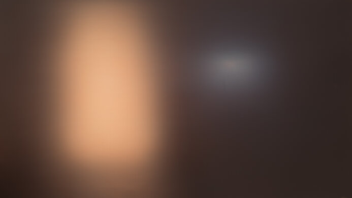 ASUS ROG Swift OLED PG42UQ Bright Room Off Picture