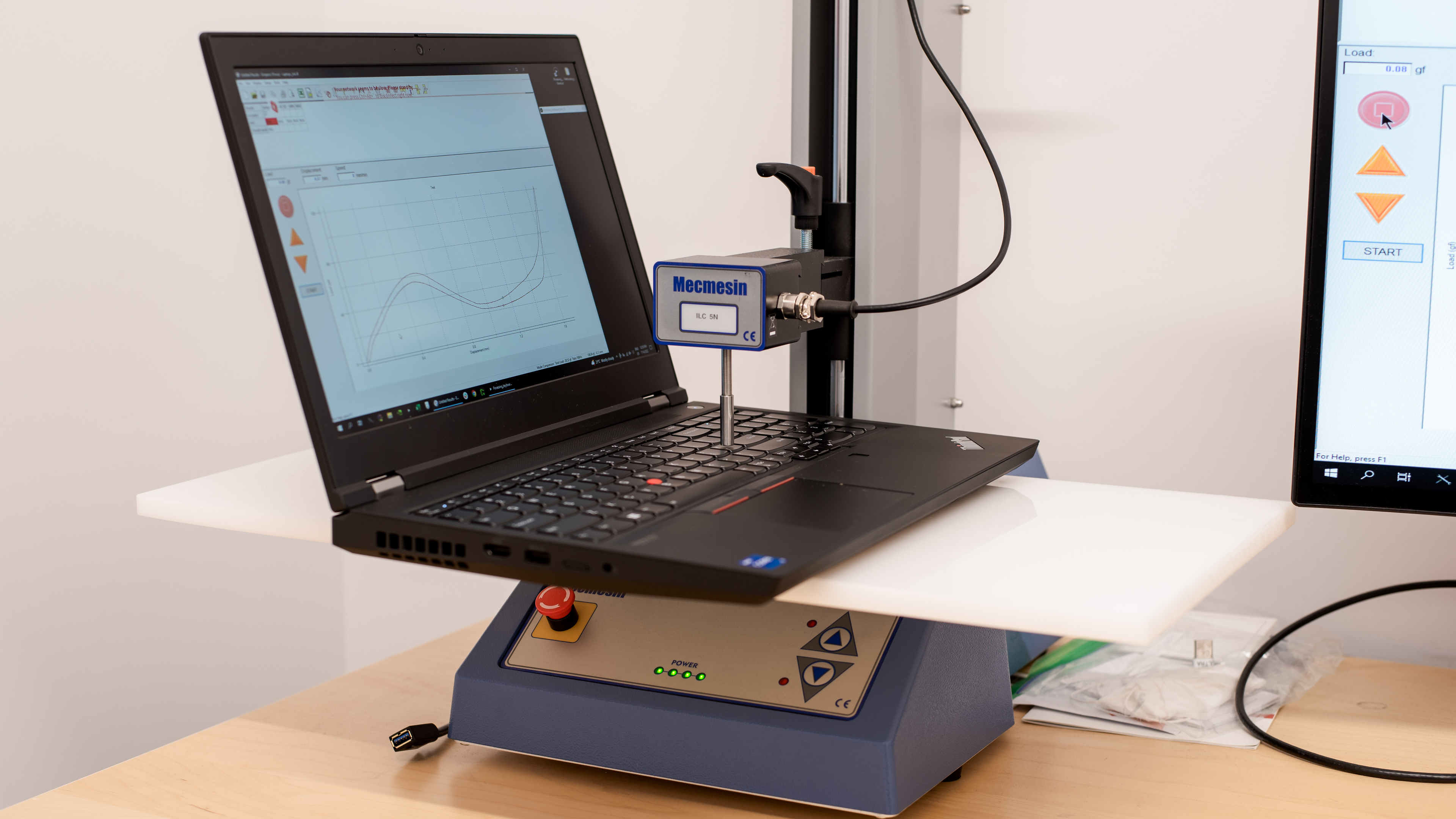 perceptual testing image