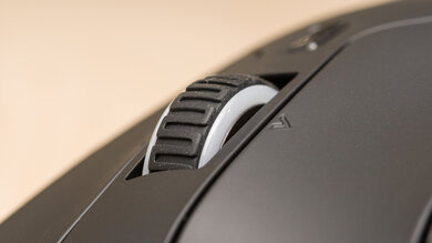 HyperX Pulsefire Raid Mouse wheel picture