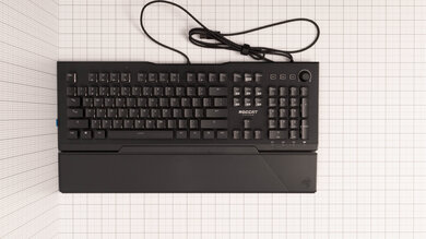 ROCCAT Vulcan Pro Top Picture