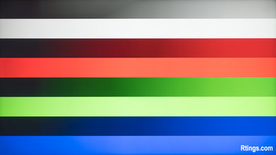 LG SM9000 Gradient Picture