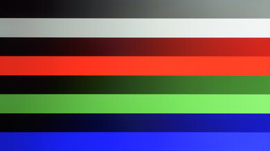 Philips 974 Series OLED HDR Gradient Picture