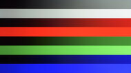 Philips 974 Series OLED HDR Gradient Picture