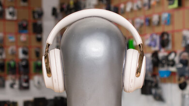 Bose QuietComfort Ultra Headphones (2nd Gen) Stability Picture