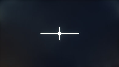 MSI Katana A15 AI (2024) Black Uniformity Photo