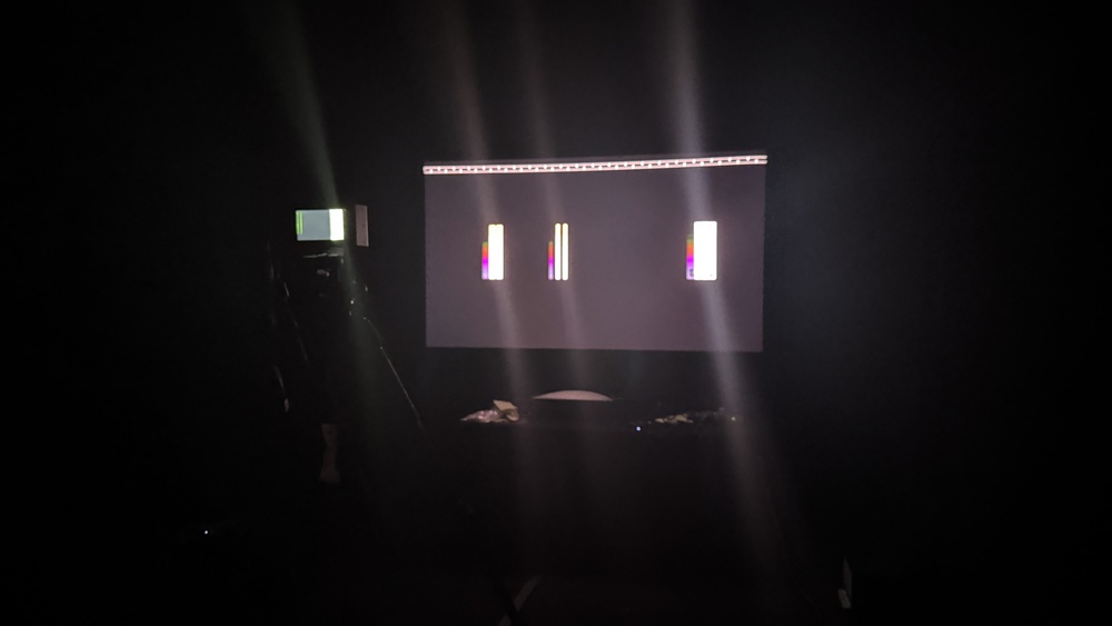Hisense PX4-PRO Test Results