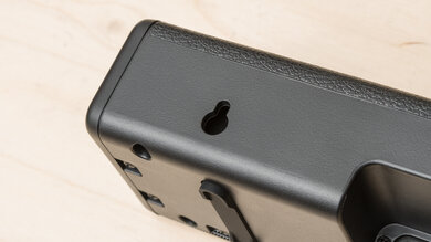 Hisense HS214 Bar Mounting Holes