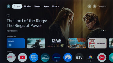 Hisense A7N [A7, A75N] Smart TV Picture