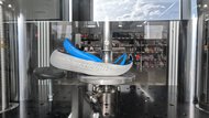Speedland RX:PNW Forefoot Cushioning Picture