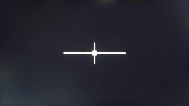 HP Pavilion x360 11 (2021) Black Uniformity Photo