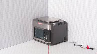 Ninja Combi SFP701 Device Dimensions