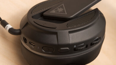 Turtle Beach Elite Atlas Aero Wireless Controls Picture