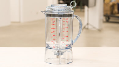 Breville the Fresh & Furious Jar Picture