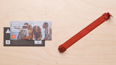 JBL Charge 6 In The Box Photo