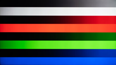 LG UQ8000 HDR Gradient Picture