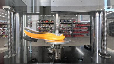 ASICS GT-2000 13 Heel Cushioning Picture