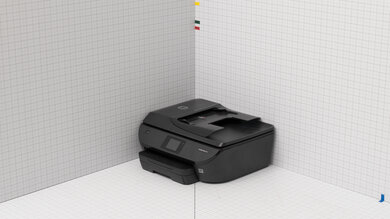 HP ENVY Photo 7855 ISO View Picture