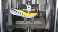 Brooks Hyperion Max 4 Forefoot Bending Resistance Picture