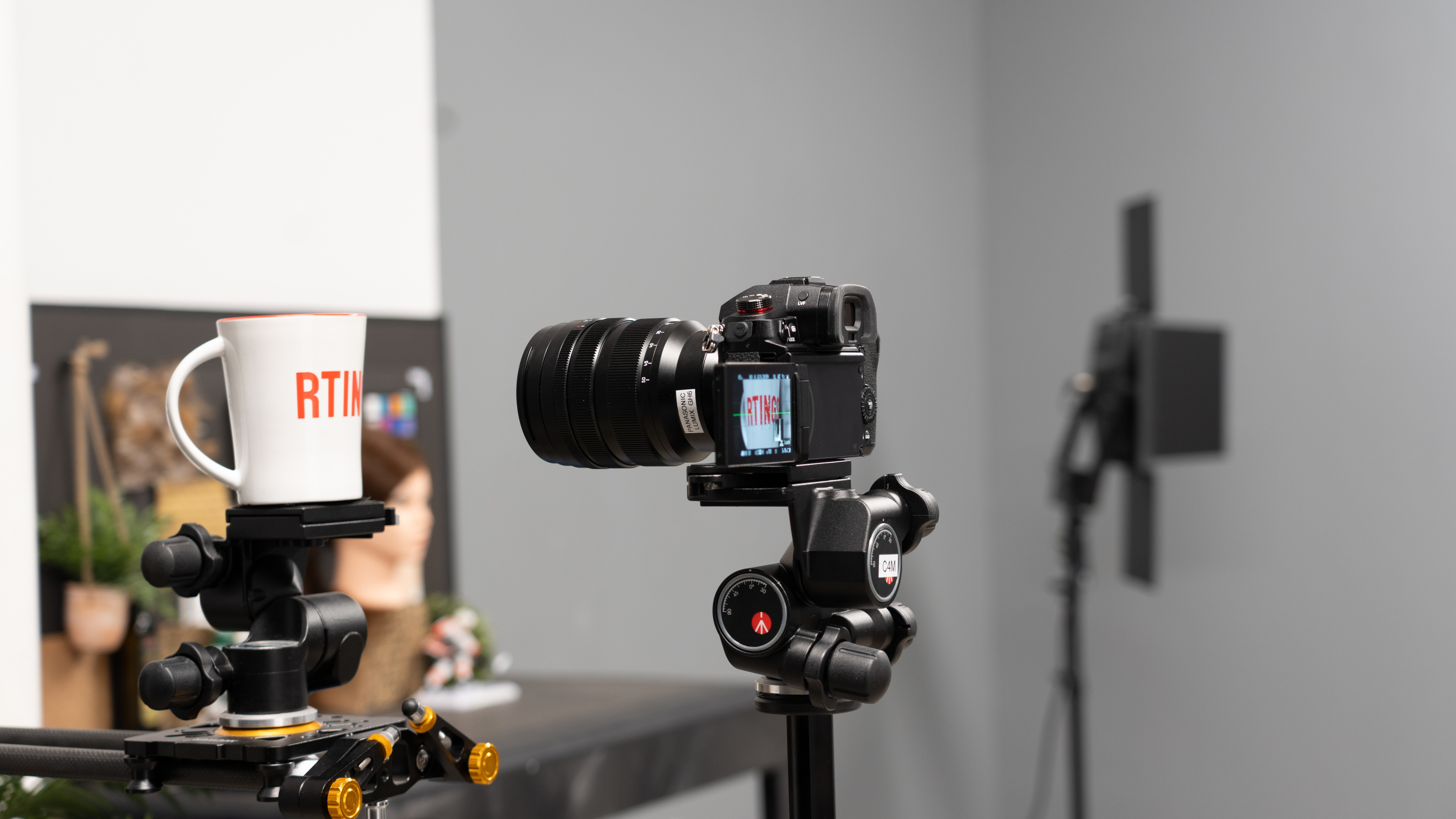 perceptual testing image