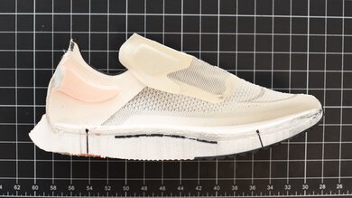 Nike Streakfly Stack Height Photo