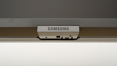 Samsung RU8000 Controls Picture