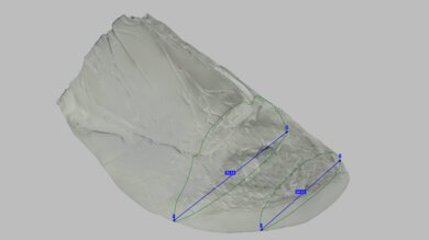 New Balance FuelCell SuperComp Trainer v3 Forefoot Width Photo