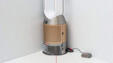 Dyson PH04 Device Dimensions