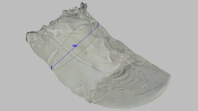 Altra Torin 7 Arch Fit Photo