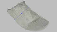 Altra Torin 7 Arch Fit Photo