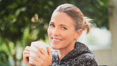 ViewSonic XG2402 Average Room