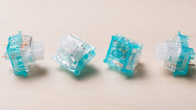 Outemu Silent Ocean Housing Picture