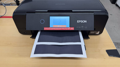 Epson Expression Photo XP-980 Picture