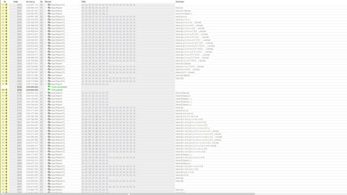 ROYAL KLUDGE RK61 Multi-Key Raw USB