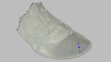 adidas Hyperboost Edge Forefoot Height Photo