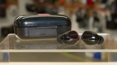 Aiwa AL1020 Review