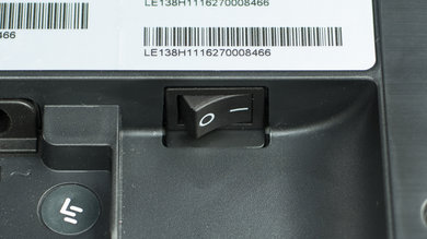 LeEco Super4 Controls Picture