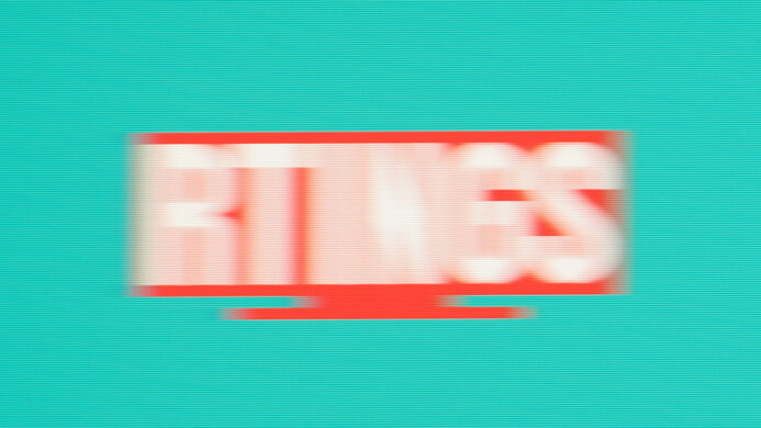 Acer Predator X25 bmiiprzx Motion Blur Picture