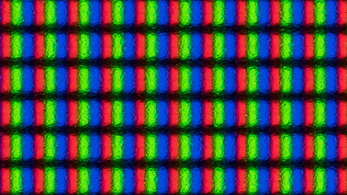 ASUS ROG Strix XG279Q Pixels