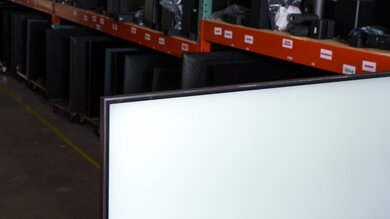 Samsung QN90F Borders Picture