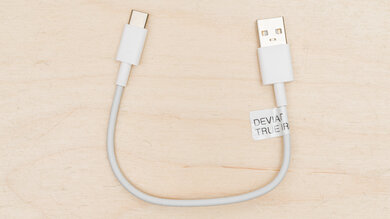 Devialet Gemini II True Wireless Cable Picture