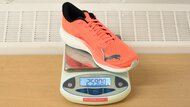 PUMA Velocity NITRO 3 Left Shoe Weight Photo