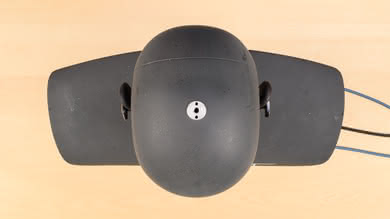 Sony WF-1000X Truly Wireless Top Picture