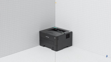 Pantum P3012DW ISO View Picture