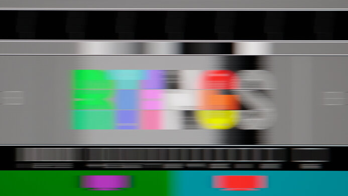 Samsung Odyssey G7/G70B S32BG70 Backlight Strobing Picture