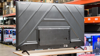 Hisense A6N [A6, A65N] Back Picture