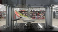 HOKA Cielo X1 3.0 Heel Cushioning Picture